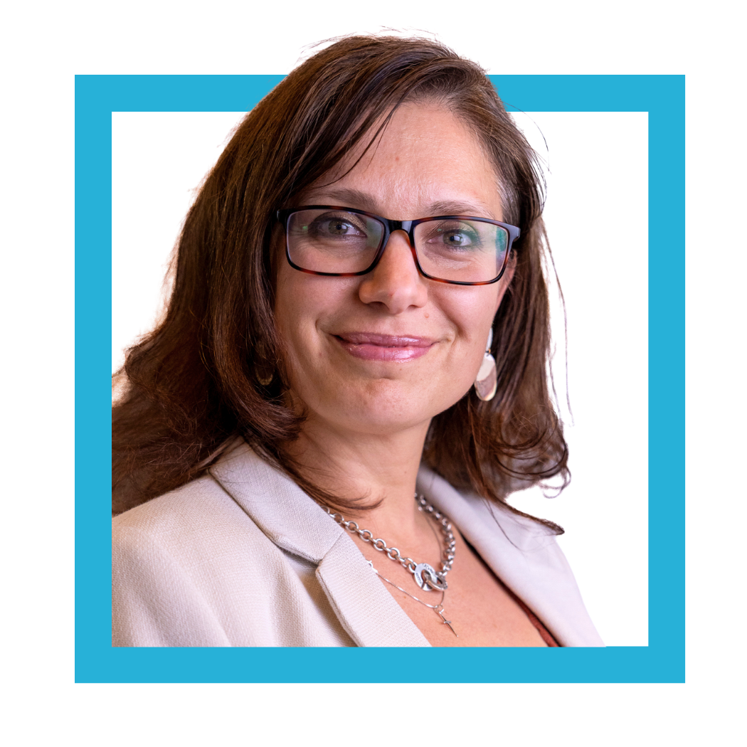 Karolina Francis, CPB