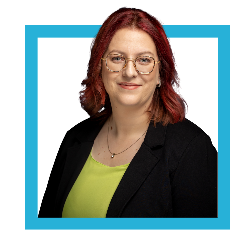 Melissa Lenos, CPB, PCP