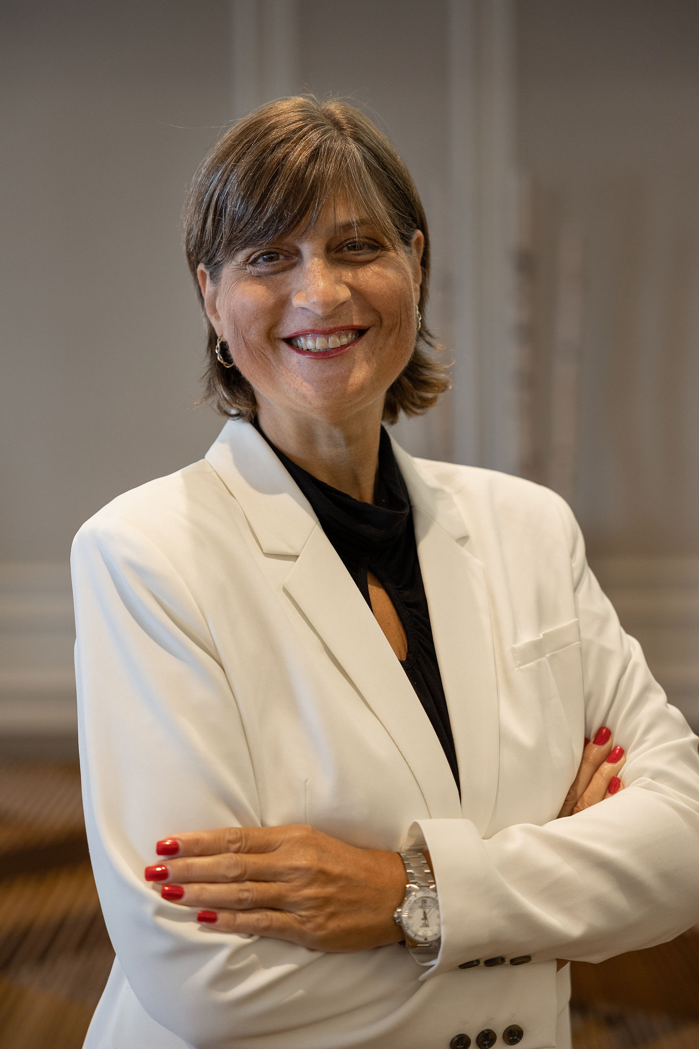 Kimme Lafayette, CPB