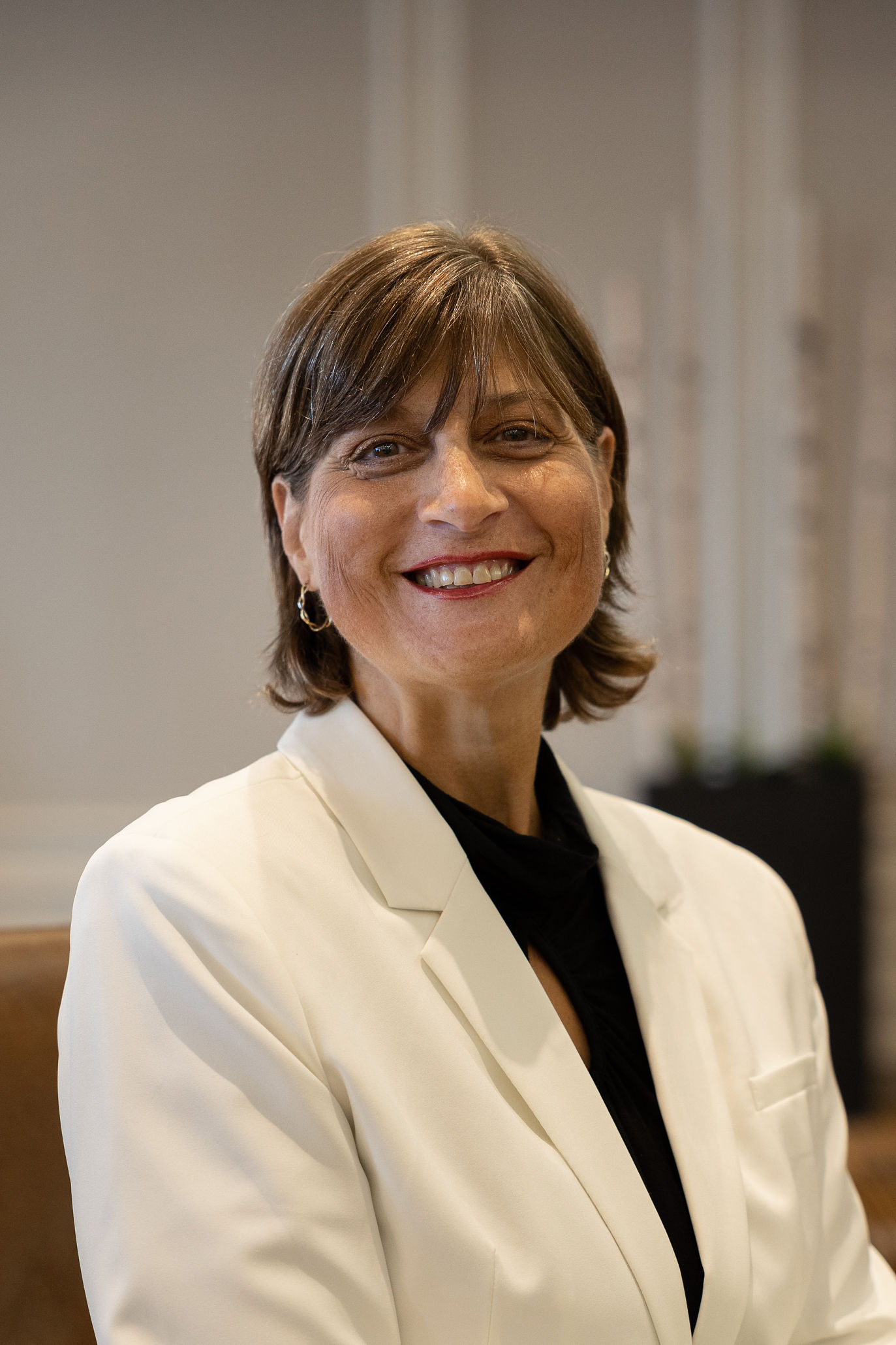 Kimme Lafayette, CPB