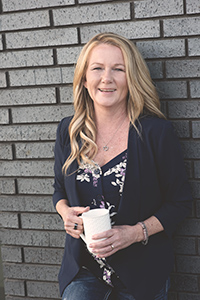 Bonnie Jensen-Walker, CPB