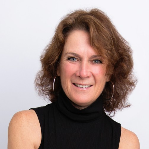 Kellie Parks, CPB, FCPB 