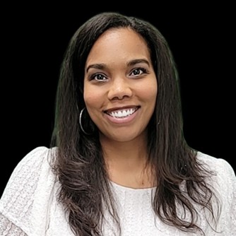 Sharisse Guyton, CPB