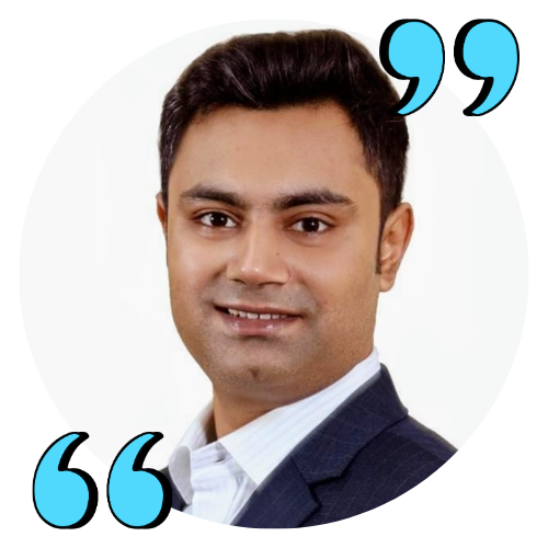 Kaushik Chakrabartty 